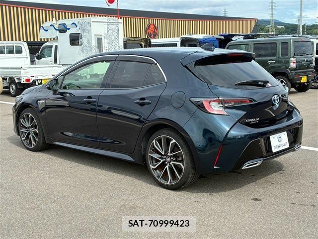 Toyota COROLLA SPORT 2019-07 8779819-7