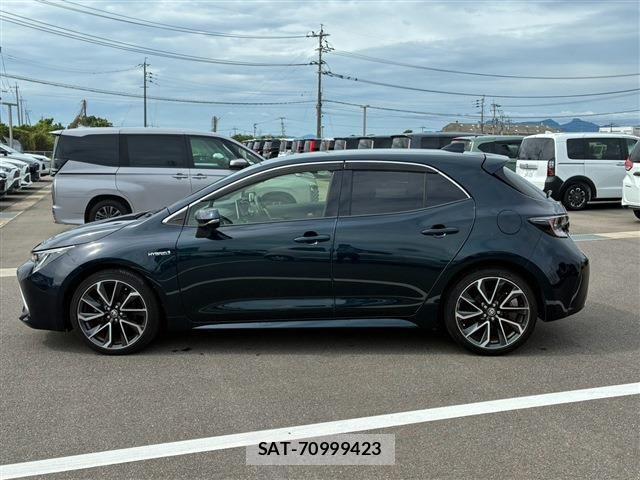 Toyota COROLLA SPORT 2019-07 8779819-8