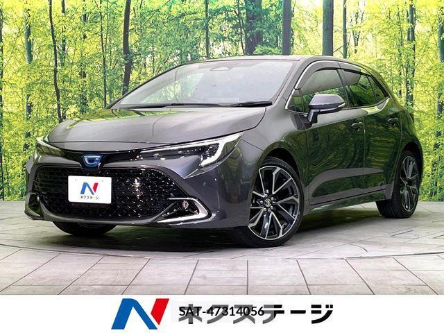 Toyota COROLLA SPORT 2023-10 8779817-0