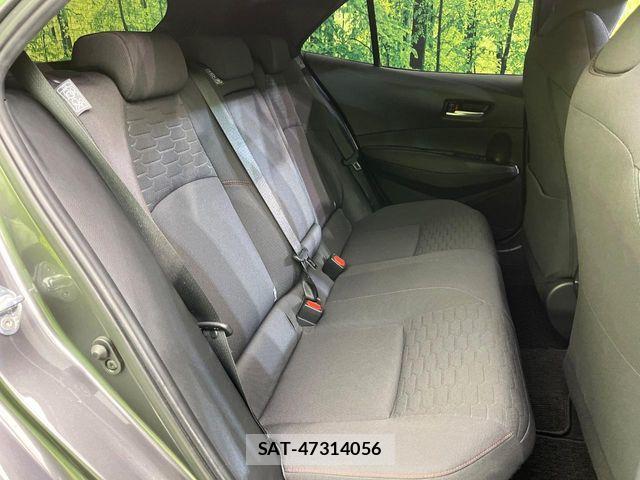 Toyota COROLLA SPORT 2023-10 8779817-9