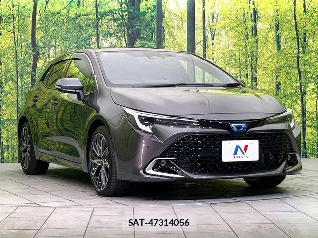 Toyota COROLLA SPORT 2023-10 8779817-15