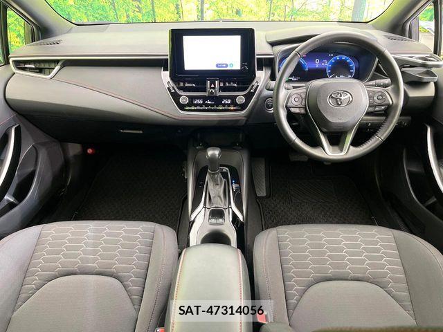 Toyota COROLLA SPORT 2023-10 8779817-1