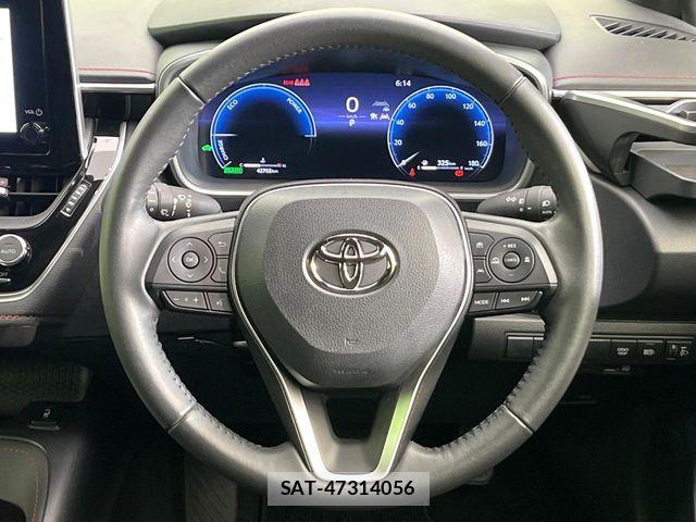 Toyota COROLLA SPORT 2023-10 8779817-7