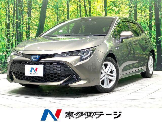 Toyota COROLLA SPORT 2019-09 8795563-0
