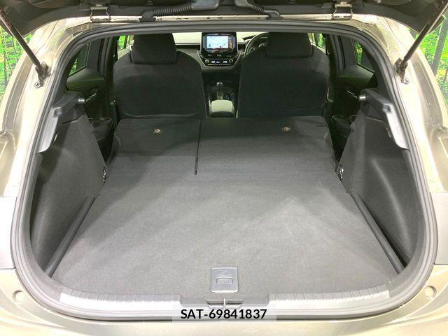 Toyota COROLLA SPORT 2019-09 8795563-9