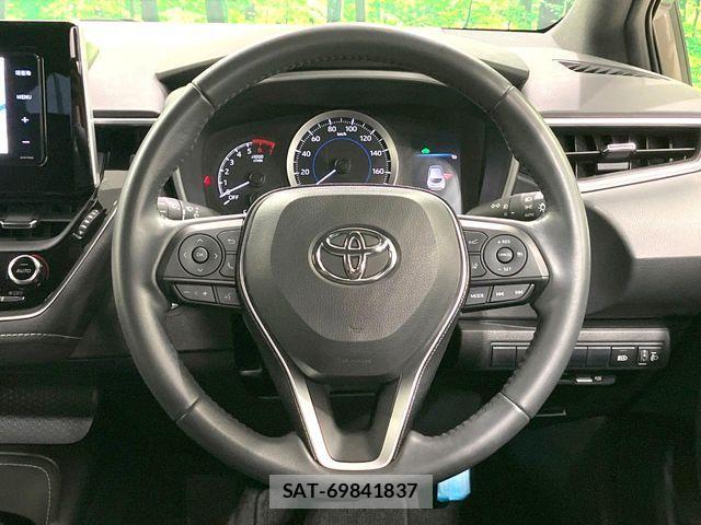 Toyota COROLLA SPORT 2019-09 8795563-10
