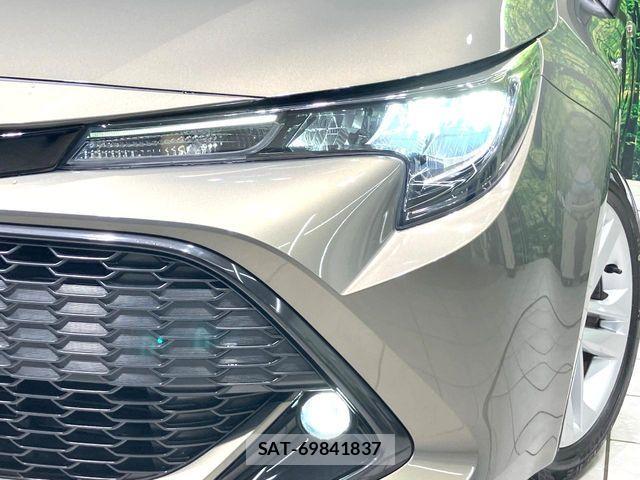 Toyota COROLLA SPORT 2019-09 8795563-11