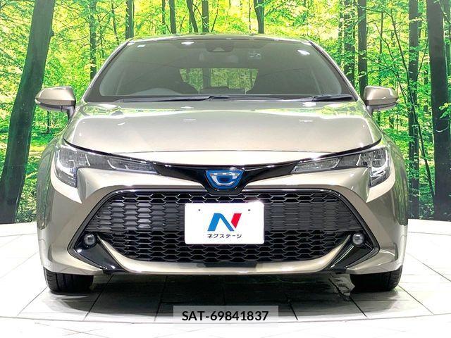 Toyota COROLLA SPORT 2019-09 8795563-13