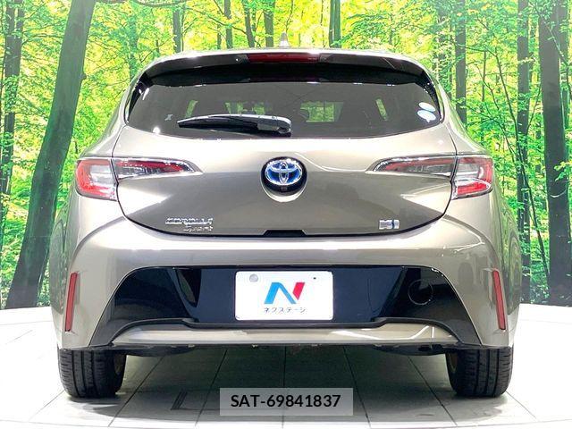 Toyota COROLLA SPORT 2019-09 8795563-14