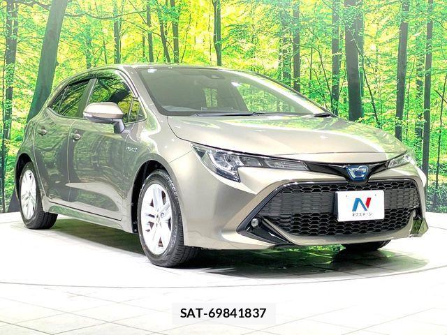 Toyota COROLLA SPORT 2019-09 8795563-15