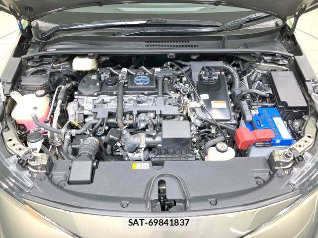 Toyota COROLLA SPORT 2019-09 8795563-17
