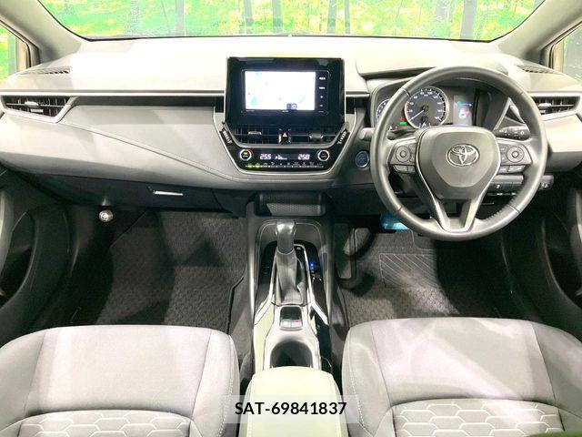 Toyota COROLLA SPORT 2019-09 8795563-1
