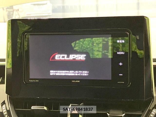 Toyota COROLLA SPORT 2019-09 8795563-2
