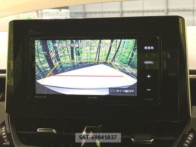 Toyota COROLLA SPORT 2019-09 8795563-3