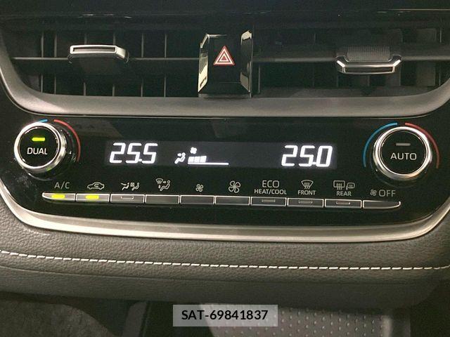 Toyota COROLLA SPORT 2019-09 8795563-4