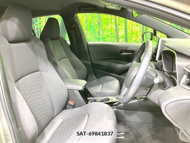 Toyota COROLLA SPORT 2019-09 8795563-7