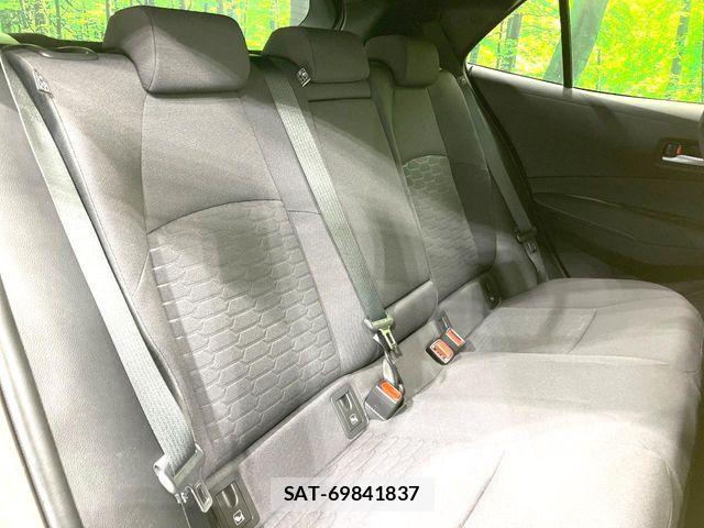 Toyota COROLLA SPORT 2019-09 8795563-8