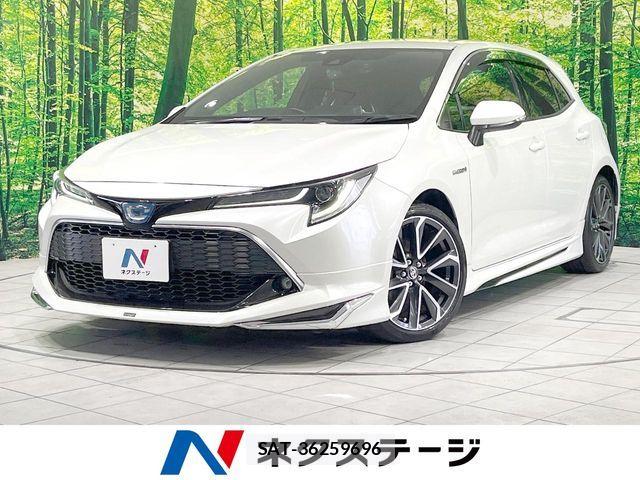 Toyota COROLLA SPORT 2018-09 8795562-0