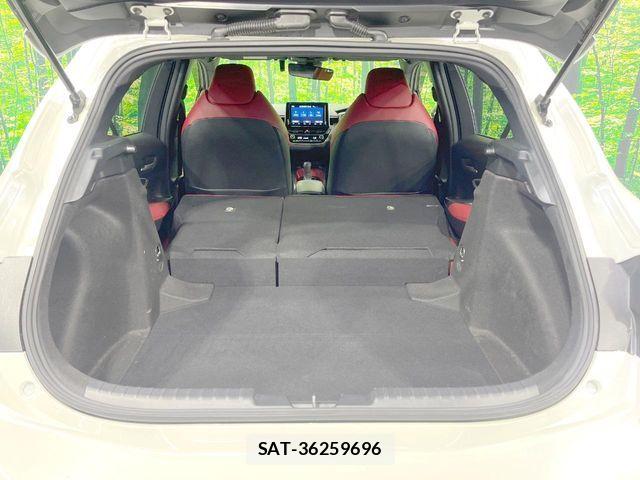 Toyota COROLLA SPORT 2018-09 8795562-9