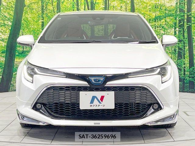 Toyota COROLLA SPORT 2018-09 8795562-13