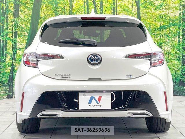 Toyota COROLLA SPORT 2018-09 8795562-14