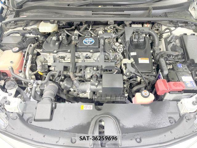 Toyota COROLLA SPORT 2018-09 8795562-17