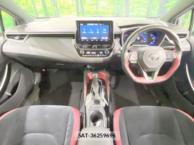 Toyota COROLLA SPORT 2018-09 8795562-1