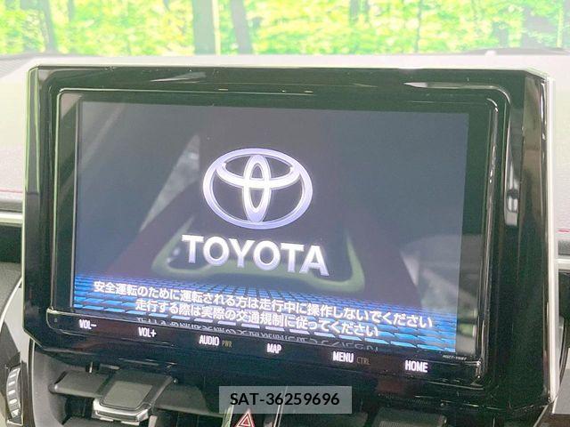 Toyota COROLLA SPORT 2018-09 8795562-3