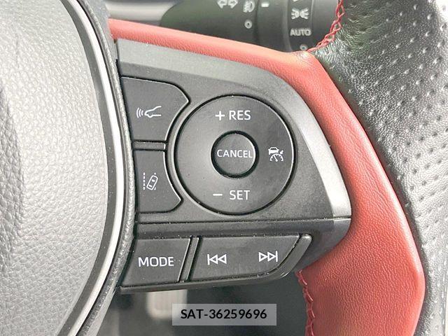 Toyota COROLLA SPORT 2018-09 8795562-5