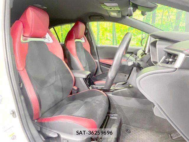 Toyota COROLLA SPORT 2018-09 8795562-7