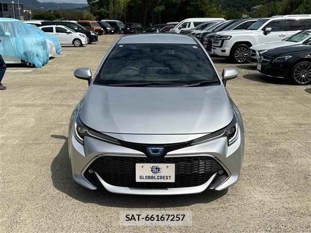 Toyota COROLLA SPORT 2021-11 8828339-9