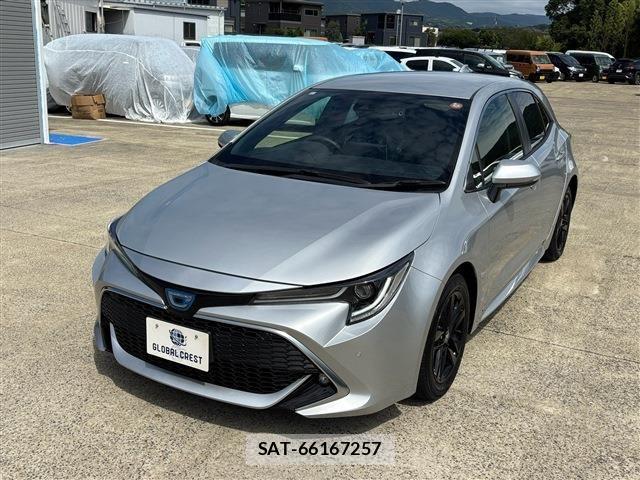 Toyota COROLLA SPORT 2021-11 8828339-10