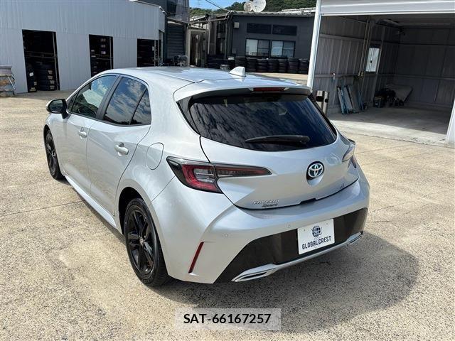 Toyota COROLLA SPORT 2021-11 8828339-12