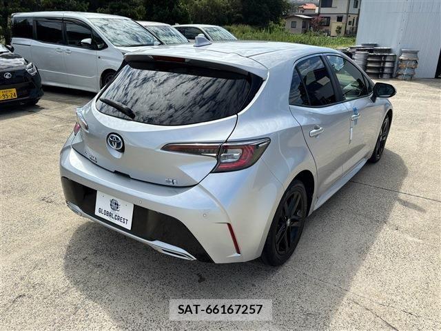 Toyota COROLLA SPORT 2021-11 8828339-14