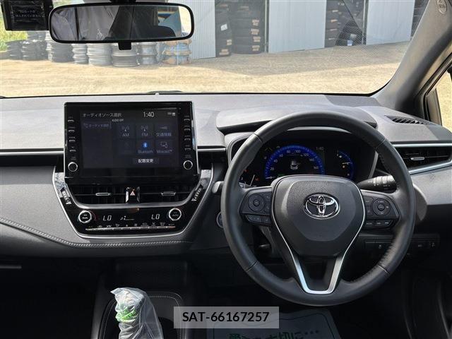 Toyota COROLLA SPORT 2021-11 8828339-22