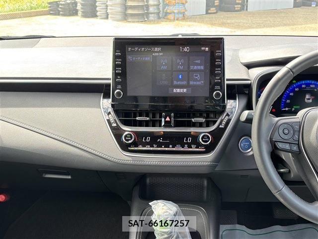 Toyota COROLLA SPORT 2021-11 8828339-23