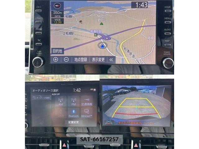Toyota COROLLA SPORT 2021-11 8828339-24