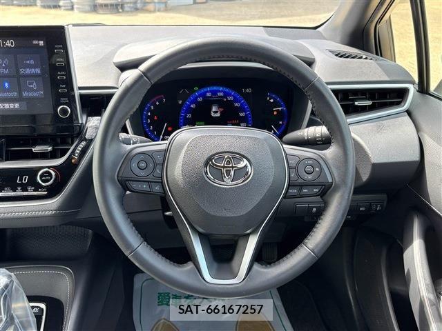 Toyota COROLLA SPORT 2021-11 8828339-26