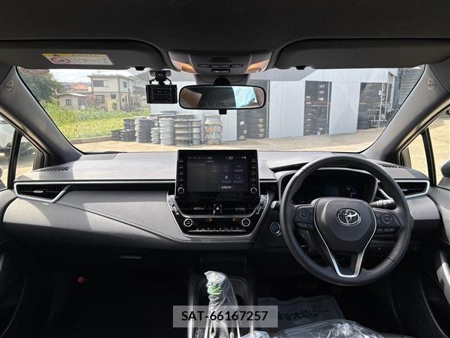 Toyota COROLLA SPORT 2021-11 8828339-2