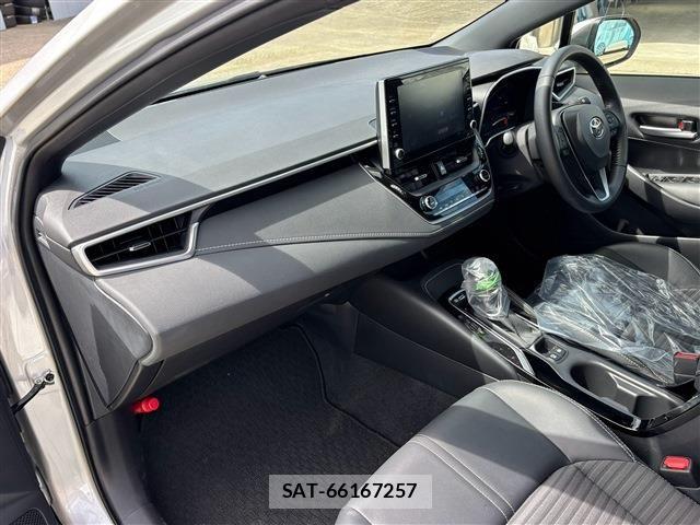 Toyota COROLLA SPORT 2021-11 8828339-3