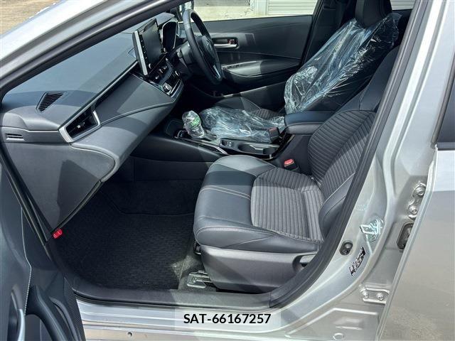 Toyota COROLLA SPORT 2021-11 8828339-4