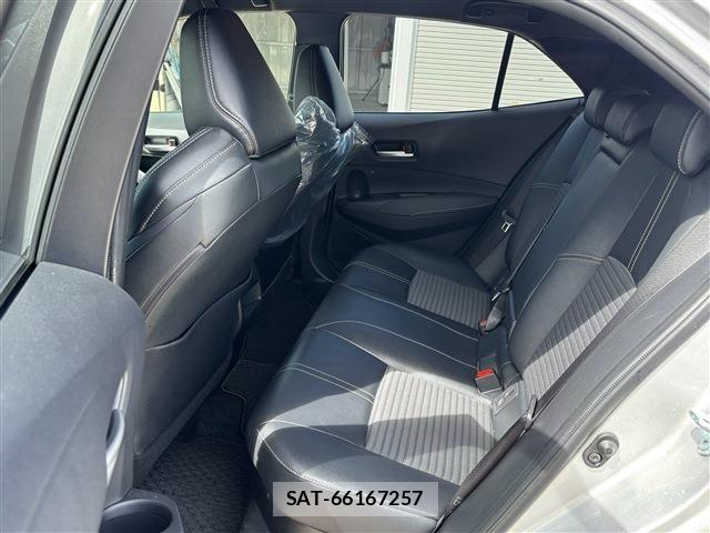Toyota COROLLA SPORT 2021-11 8828339-5