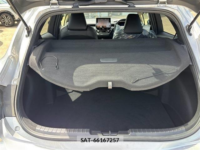Toyota COROLLA SPORT 2021-11 8828339-7