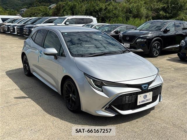 Toyota COROLLA SPORT 2021-11 8828339-8