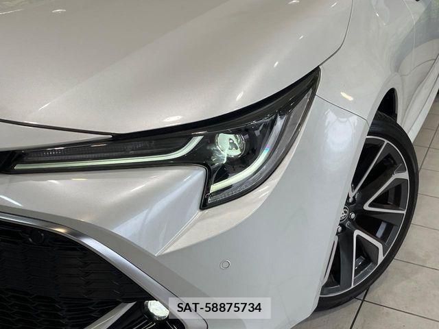Toyota COROLLA SPORT 2022-02 8828337-11