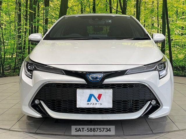 Toyota COROLLA SPORT 2022-02 8828337-13