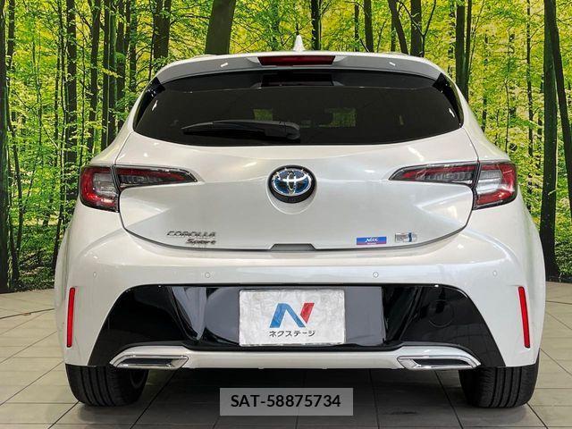 Toyota COROLLA SPORT 2022-02 8828337-14