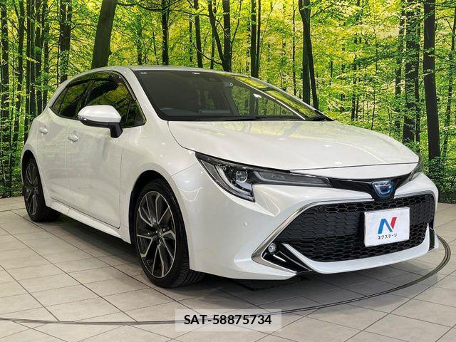 Toyota COROLLA SPORT 2022-02 8828337-15
