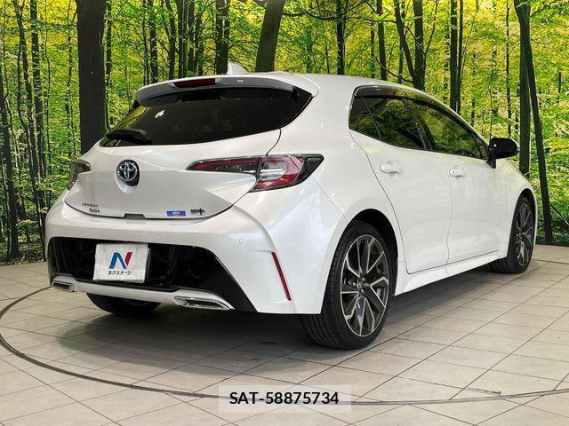 Toyota COROLLA SPORT 2022-02 8828337-16