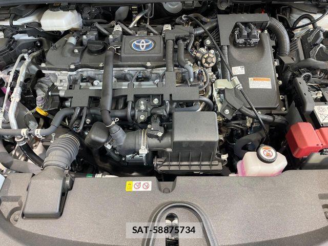 Toyota COROLLA SPORT 2022-02 8828337-17